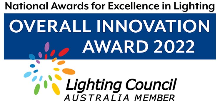 Innovation Award LCA